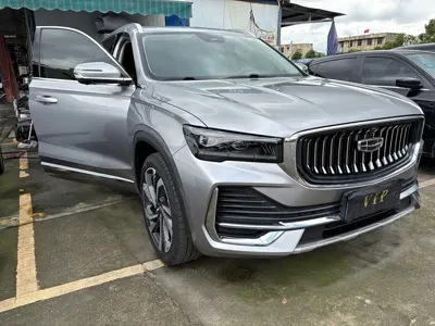 Geely Xingyue L