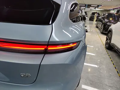 Nio ET5T