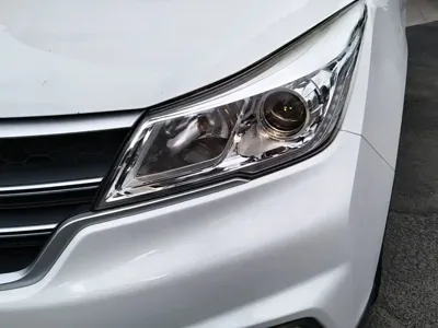 Baojun 730