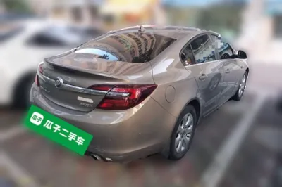 Buick Regal