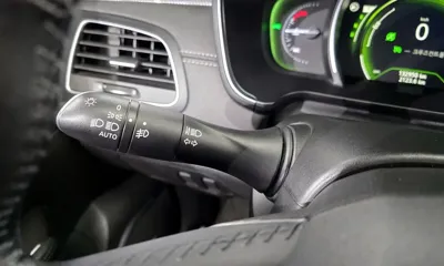 Renault-KoreaSamsung SM6