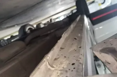 CHANGAN OSHAN X7 PLUS