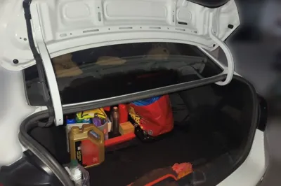 Chery Arrizo 5