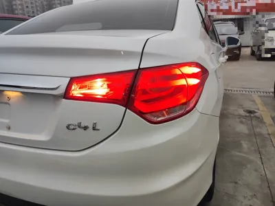 Citroen C4L