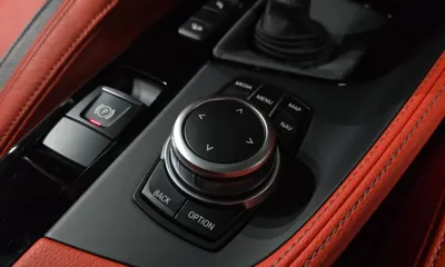 BMW X2 (F39)