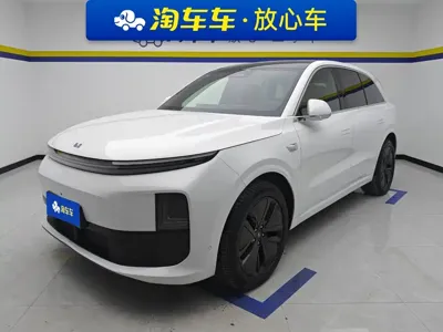 Li Auto Li L6