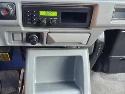 ChevroletGMDaewoo labo