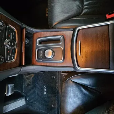 Chrysler 300C