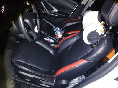Baojun 510