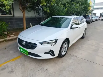 Buick Regal