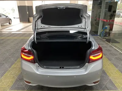 Toyota Vios