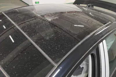 Hongqi H6