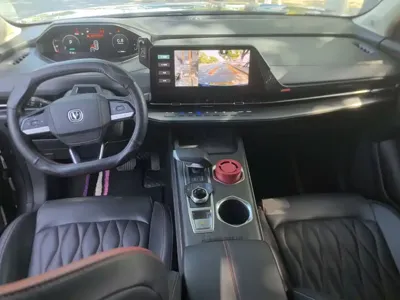 Changan CS55PLUS