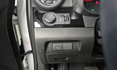 ChevroletGMDaewoo Orlando