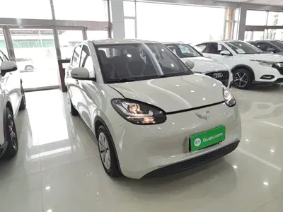 Wuling Bingo