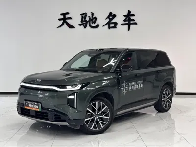 GAC Motor 传祺向往S7