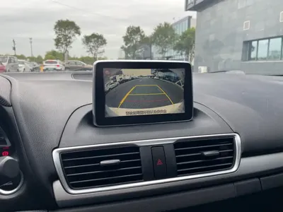 Mazda 3 Axela