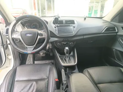 Ford Escort