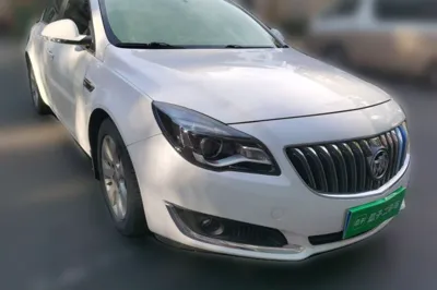 Buick Regal