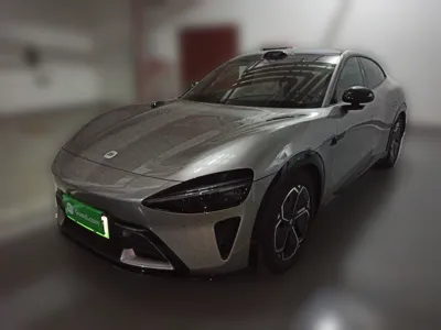 Xiaomi Auto YU7