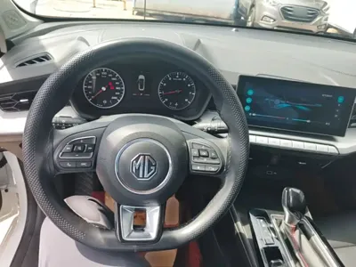 MG MG5
