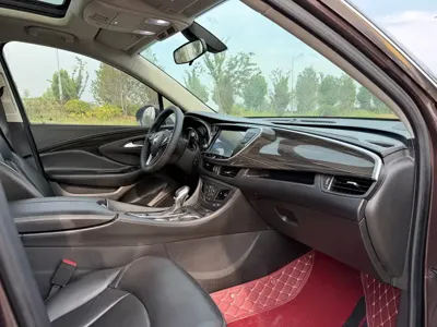 Buick Envision Plus