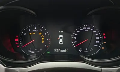 Kia K9
