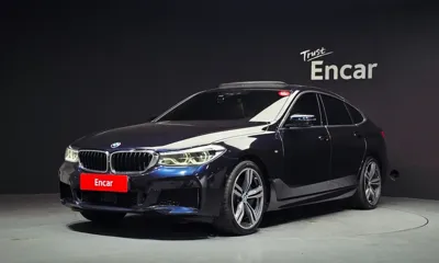 BMW Gran Turismo