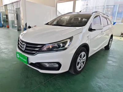 Baojun 310W