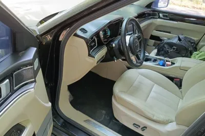Zotye T700