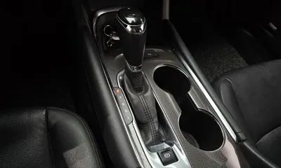 ChevroletGMDaewoo Malibu