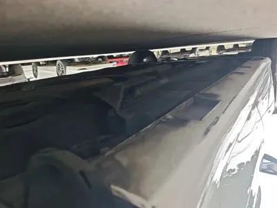 Geely Binrui