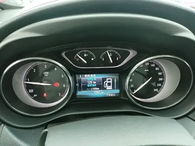 Buick Envision Plus