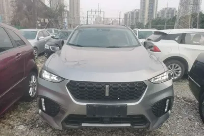 WEY VV7