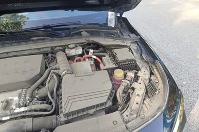 Chery Fengyun Fengyun A8