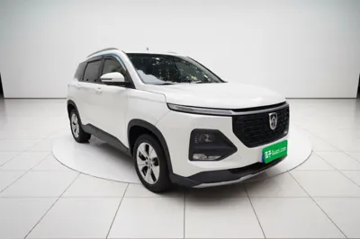 Baojun 530