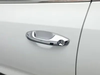 Kia KX Cross