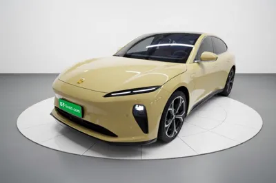 Nio ET5T