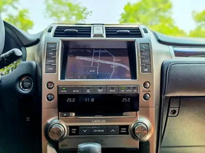 Lexus GX