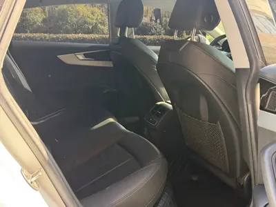Audi A5 (Import)