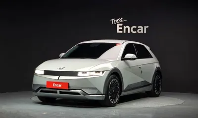 Hyundai Ioniq5