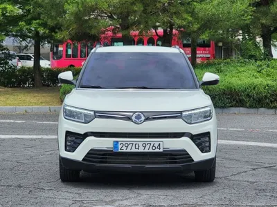 KG_Mobility_Ssangyong TIBOLI