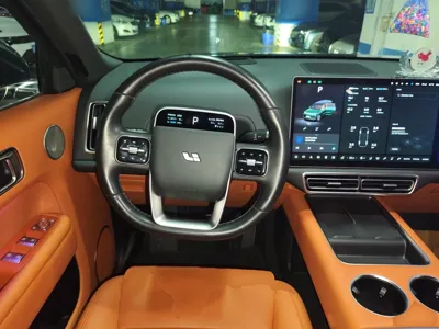 Li Auto L9