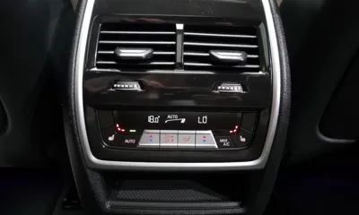 BMW X5M