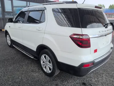 CHANGAN OSHAN CX70
