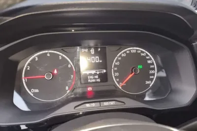 Jetta VS5