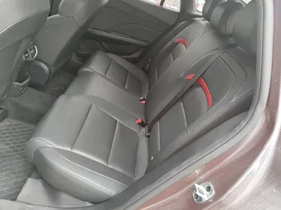MG MG5