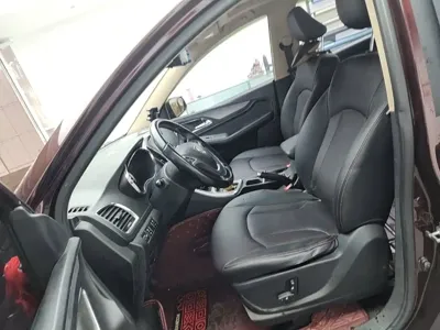 Baojun 560