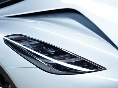 Lotus Emira