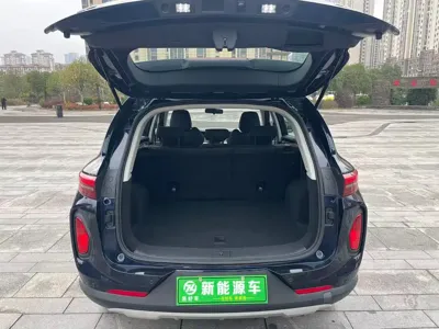 Skyworth EV6